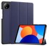 Torbica s preklopom za Xiaomi Redmi Pad SE 8.7" 2024, tamnoplava